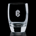 9 Oz. Belfast Crystalline On The Rocks Glass